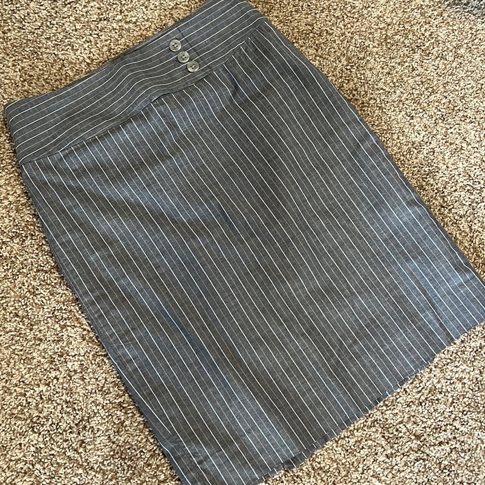 Pencil Skirt